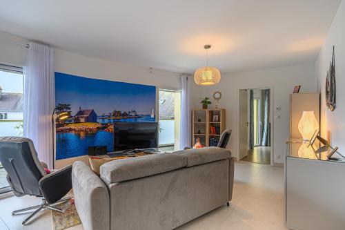 Two-Bedroom Apartment image 8
