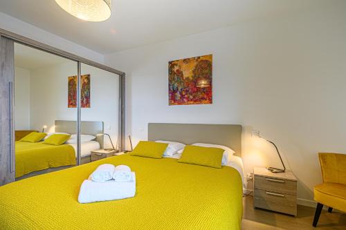 Two-Bedroom Apartment image 5