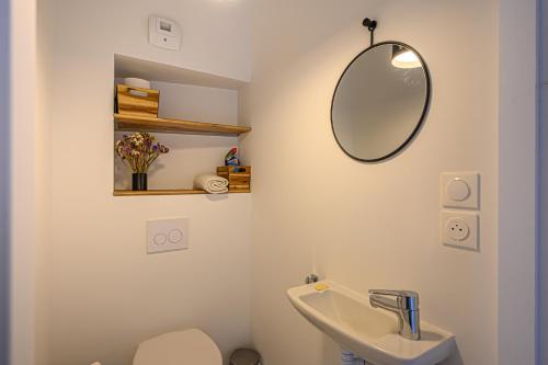 Two-Bedroom Apartment image 3