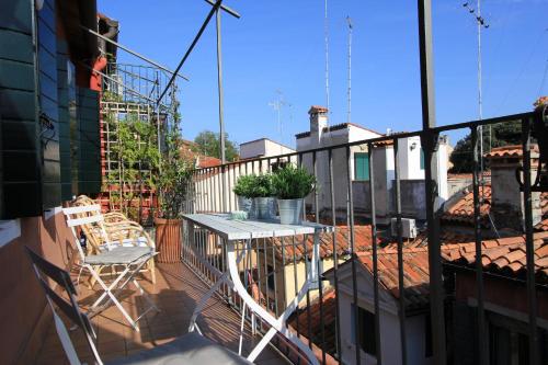 City Apartments Salute-Accademia - image 7