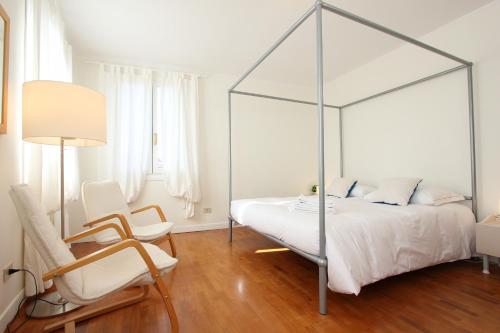 City Apartments Salute-Accademia - image 2