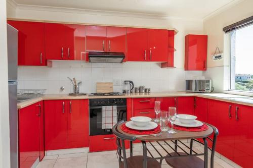 Spanish Apartment in Blouberg