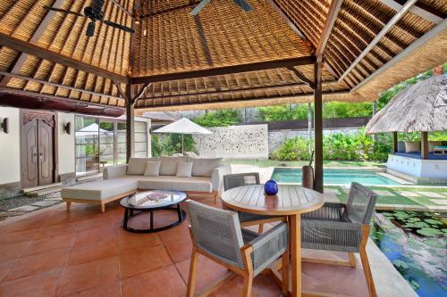 峇里島貝諾瓦諾富特酒店 Novotel Bali Benoa Hotel