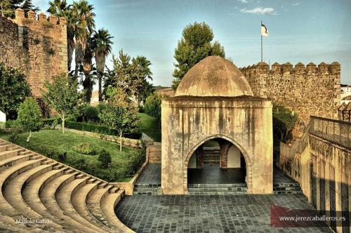 Casa Rural Los Naranjo