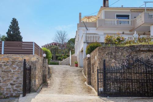 Zante Sunset Vibes Luxury Villa