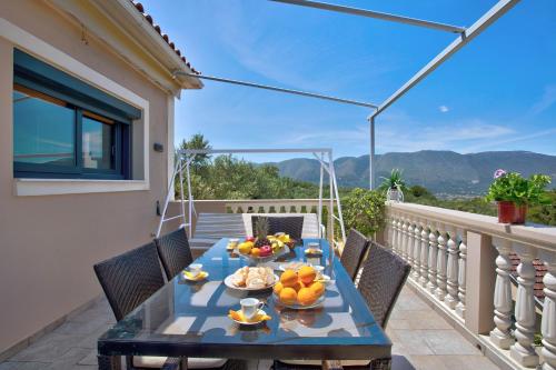 Zante Sunset Vibes Luxury Villa