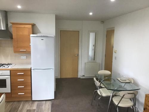 Dovedale Apartment