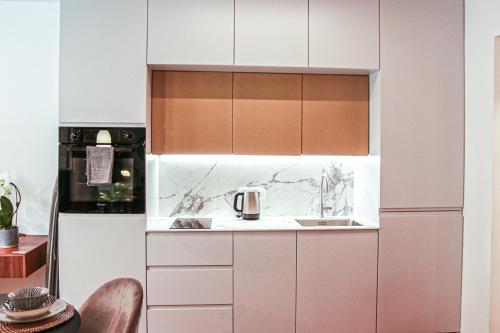 JU3 Apartments, Ljubljana (photo 2)