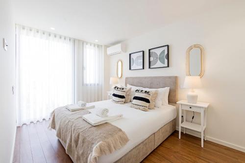 Santos Pousada 1071 by LovelyStay, Porto