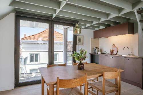 Huswell - Bonrepo Room 105