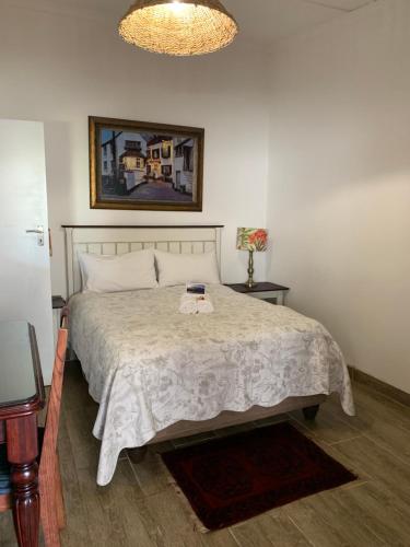 Mountain Dew Guest House Room Type -  Double Room