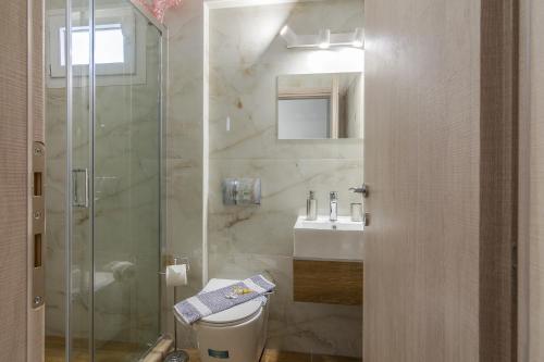Aphrodite Apartment