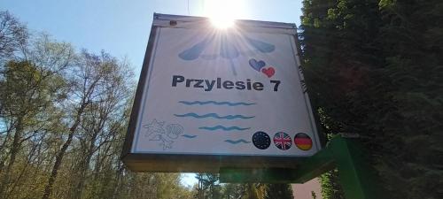 Dom Wypoczynkowy PRZYLESIE7