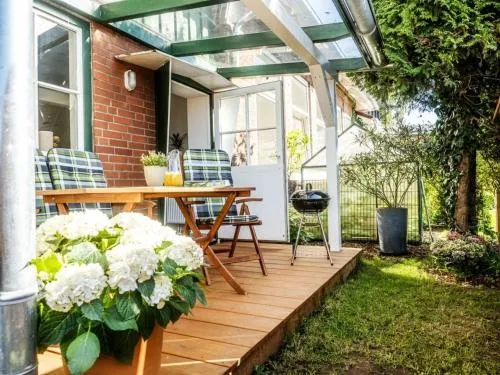 Ferienwohnung Meer und Muh in Strenglin, Deutschland