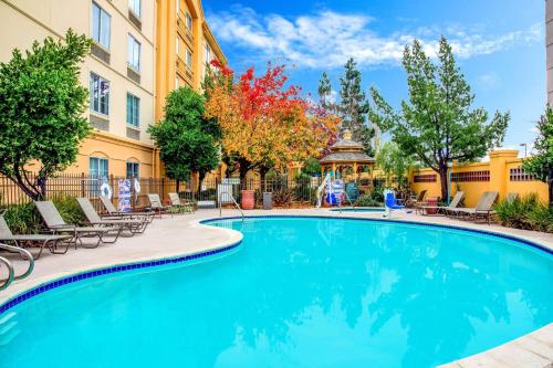 La Quinta by Wyndham Fremont / Silicon Valley