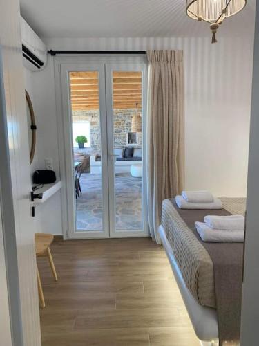 Marikos House, Pyrgaki Alyko Naxos in Pirgaki
