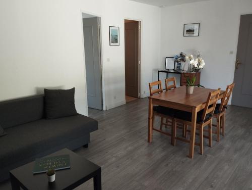 La Bellière (La Belliere) in Saint-Florent-le-Vieil