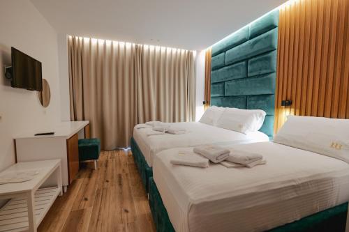 HOTEL RENATO