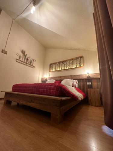 Hotel Le Clou 5