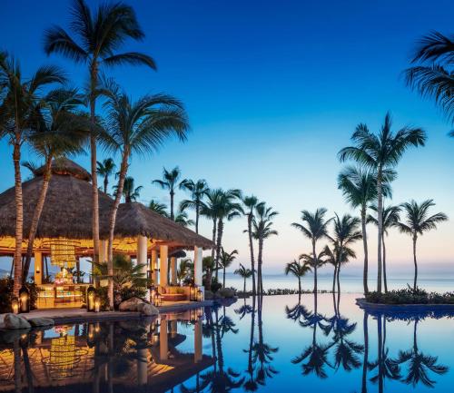 One and Only Palmilla Resort - San Jose Del Cabo