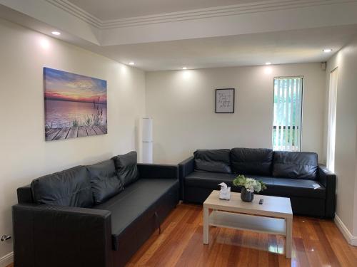 B&B Revesby - Comfy place with all - Bed and Breakfast Revesby