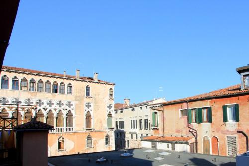 Apt. Venice Modern Style