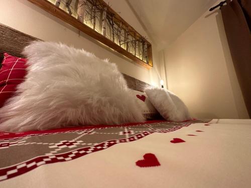 Hotel Le Clou 4