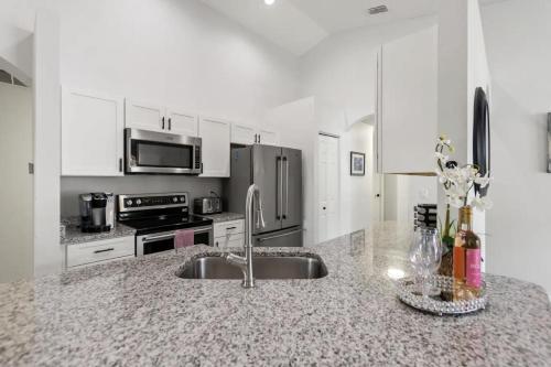 Southern Dunes Peaceful Golf home in Haines City, USA