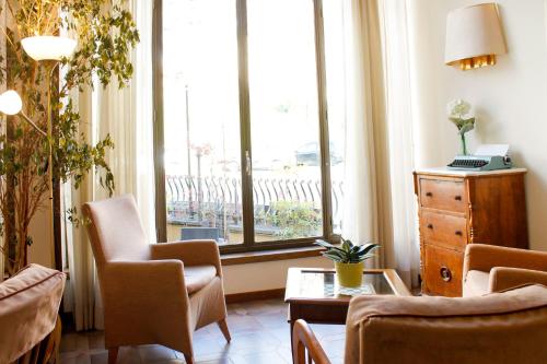 Hotel Delle Ortensie 5