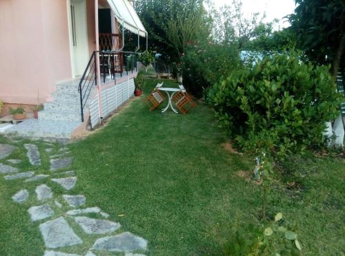 Sunny Room Lefkada - Accommodation - Lygia