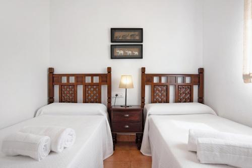 Apartamento Sancti Petri