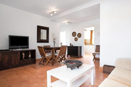 Apartamento Sancti Petri