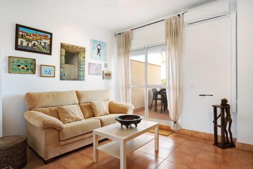 Apartamento Sancti Petri