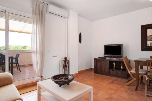 Apartamento Sancti Petri