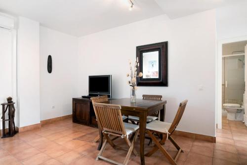 Apartamento Sancti Petri