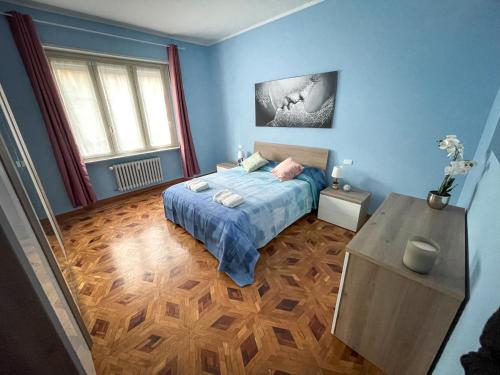 Roccaro HOME, Turín (fotografie 5)