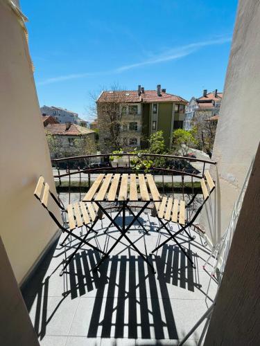 Private Rooms Trakiets in Pomorie