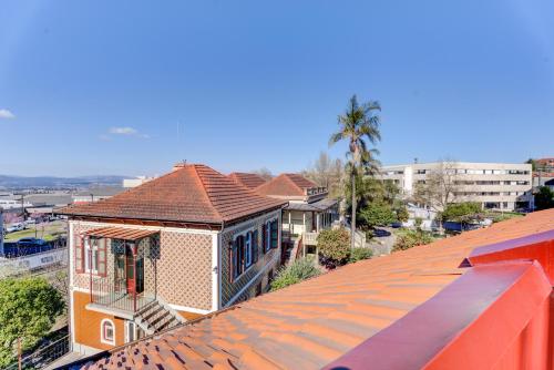 Carmo Flats Historic Center - Collection by Perpetual Relax 3