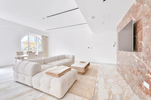 Stunning 1BR in Bahar near JBR Beach - image 14