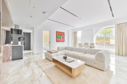 Stunning 1BR in Bahar near JBR Beach - image 13