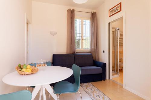 Villa Romantica Wellness & SPA Room Type - One-Bedroom Apartment