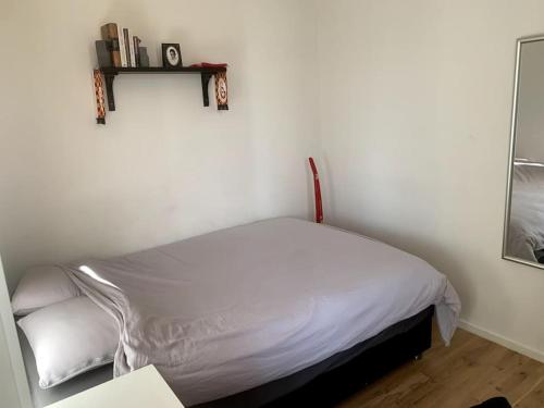  Lækker lejlighed tæt på alt in Aalborg