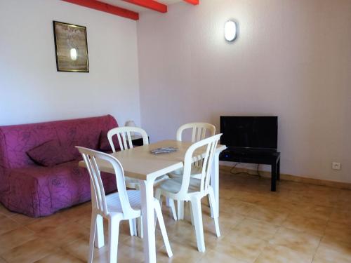 Apartment Cala di Sole - ALG131 in Algajola
