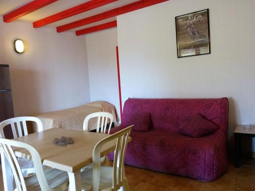 Apartment Cala di Sole-2 by Interhome in อัลจาโชลา