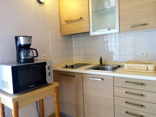 Apartment Cala di Sole-2 by Interhome in อัลจาโชลา