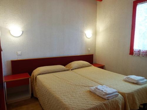 Apartment Cala di Sole-2 by Interhome in อัลจาโชลา