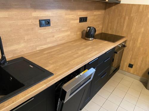 Holiday Home Holiday Hill 29 by Interhome in Церни Д