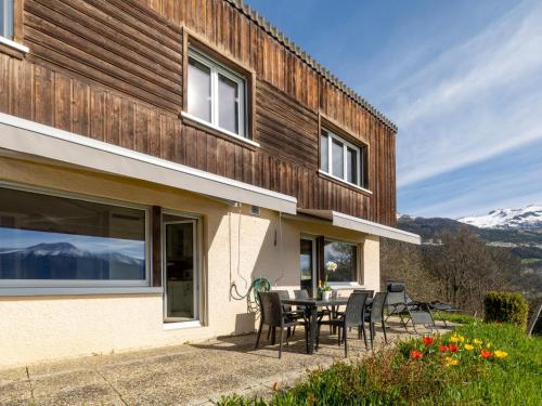 Chalet Le Fontany by Interhome - Randogne