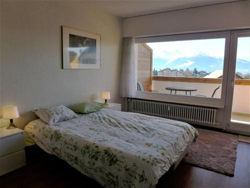 Studio Eperon B 22 by Interhome, Crans-Montana (fotografie 4)
