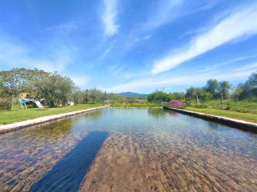  Holiday Home Nord by Interhome in Castellaccia